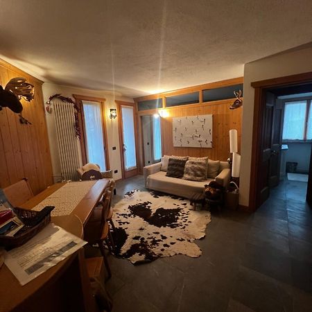 Appartamento Incantevole Con Box E Ski Room, Wi-Fi, Bormio Exterior foto